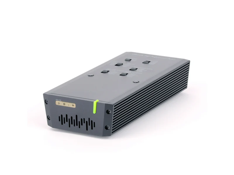 SOtM sPQ-100 Phono