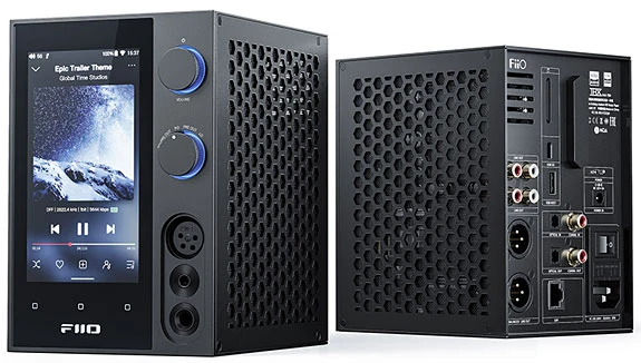FiiO R7