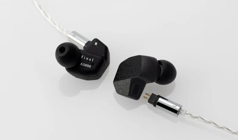Final A5000