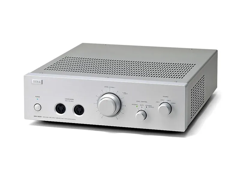 Stax SRM-T8000