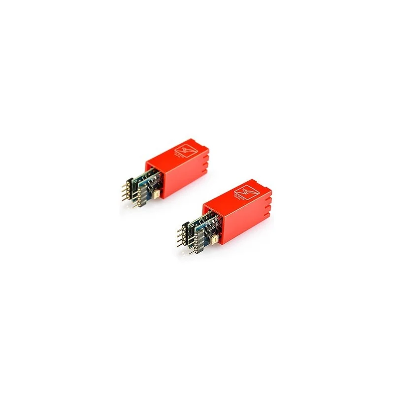 BURSON AUDIO OPAMP V6 VIVID