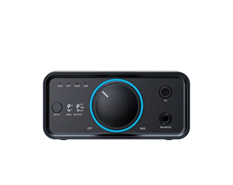FiiO K7
