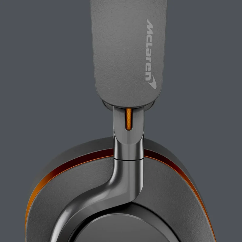 Bowers & Willkins PX 8 McLaren Edition