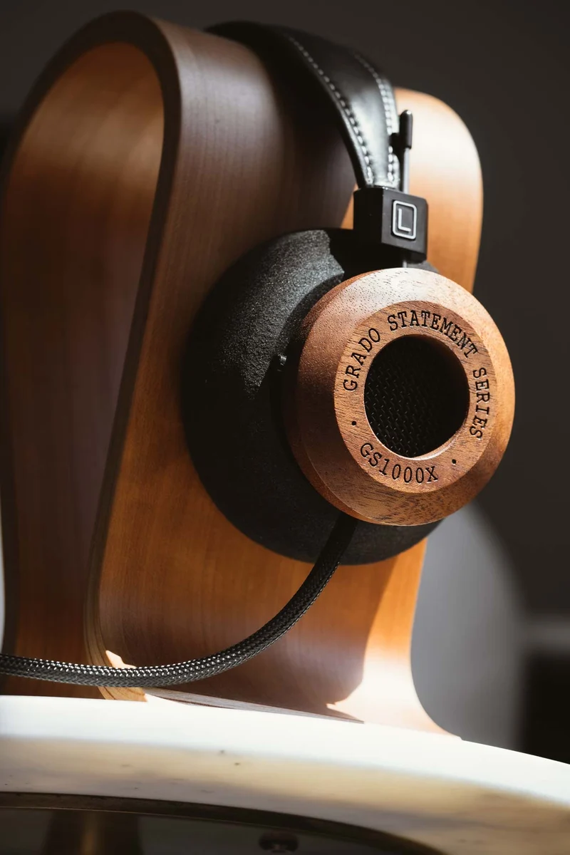 Grado GS1000x Open Box
