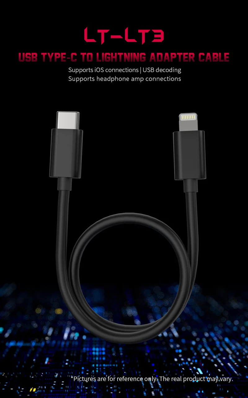 FiiO LT-LT3