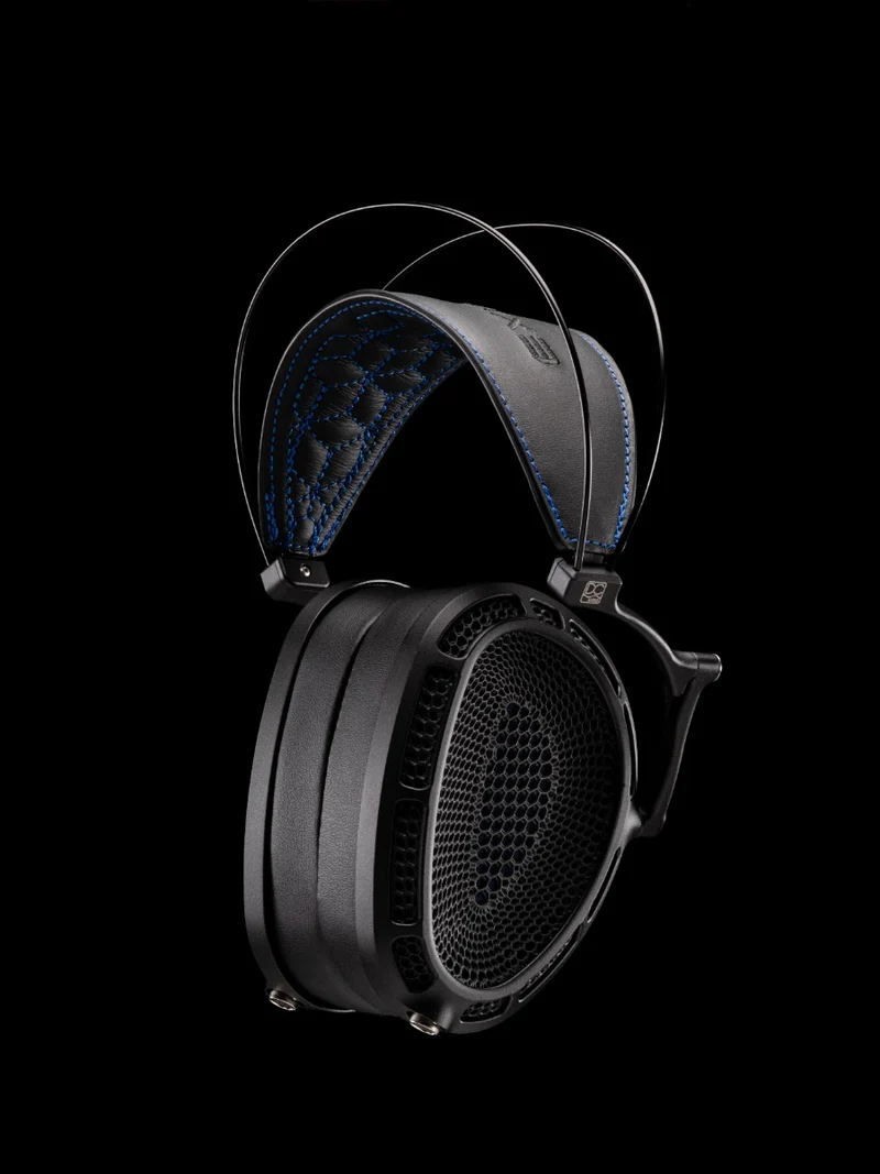 DAN CLARK AUDIO EXPANSE