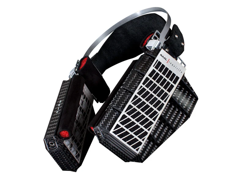 RAAL-requisite SR1b PRO PAC