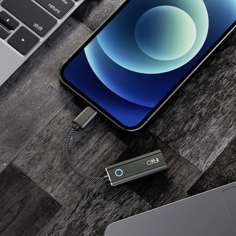 FiiO KA1