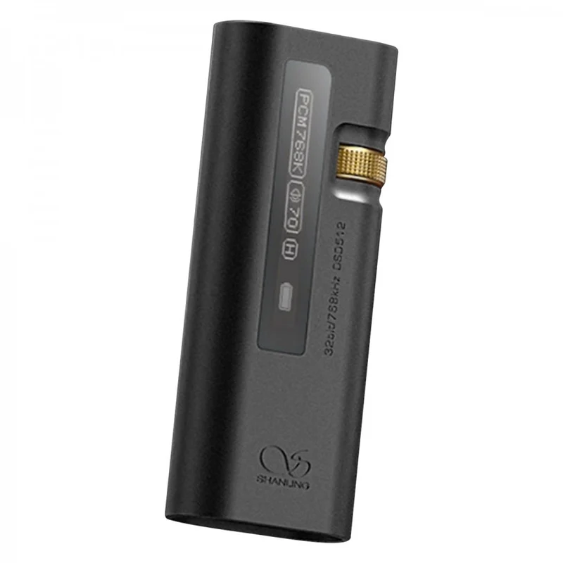 Shanling UA5