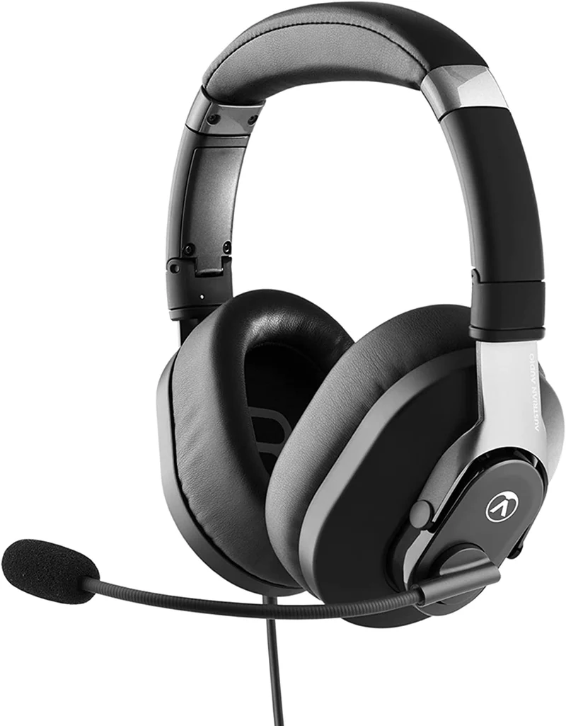 Austrian Audio PB17