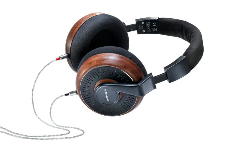 Ultrasone Edition 11