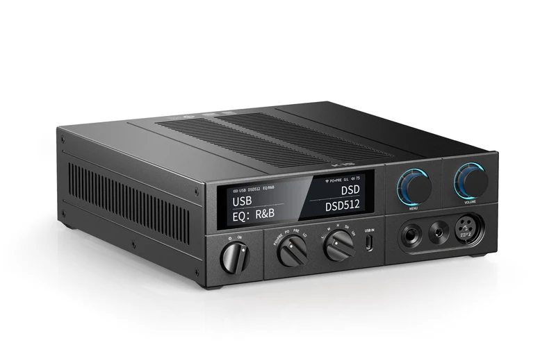 FiiO K15