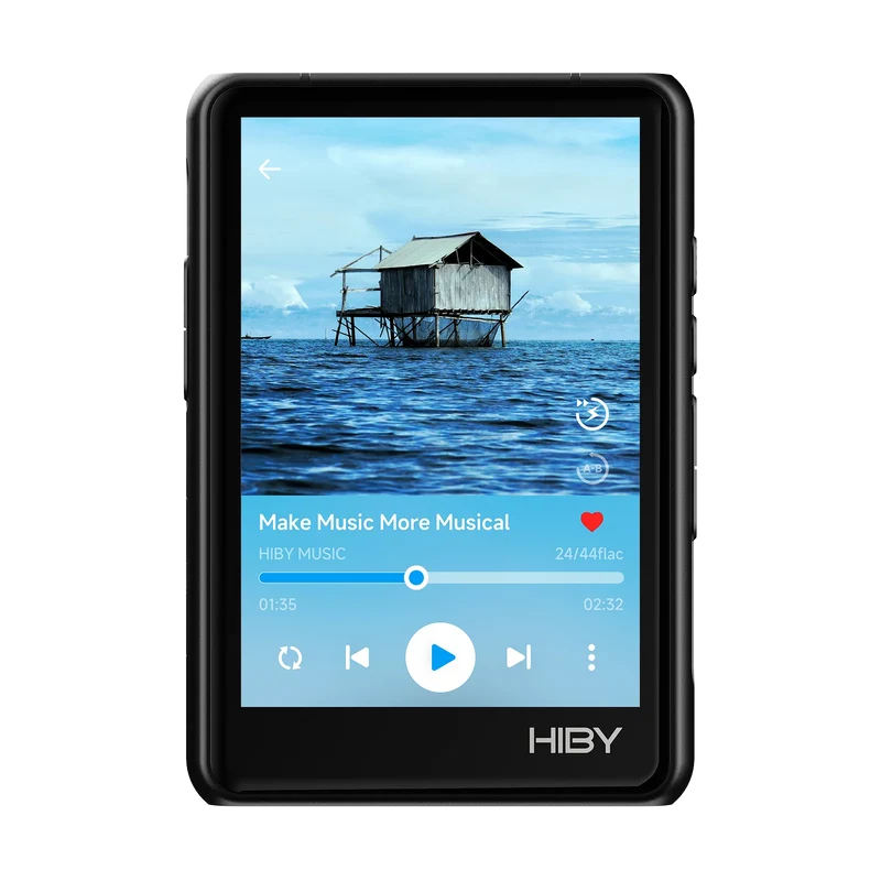 Hiby R3 Pro II