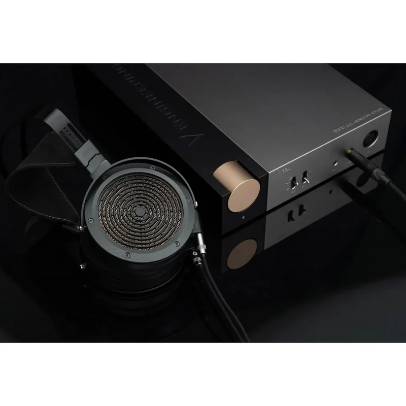 DUNU V53 Balanced Headphone Amplfiier