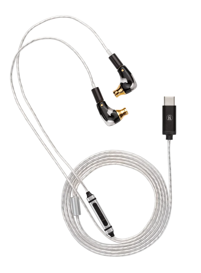 Campfire Audio Axion