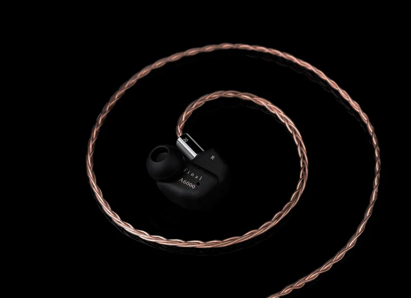 Final A6000