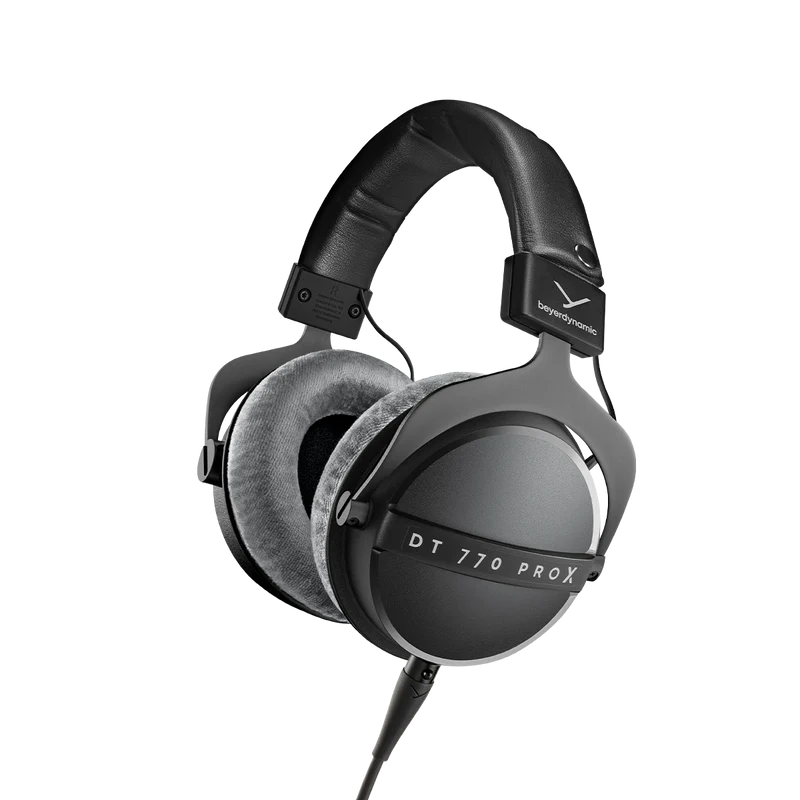 Beyerdynamic DT 770 PRO X