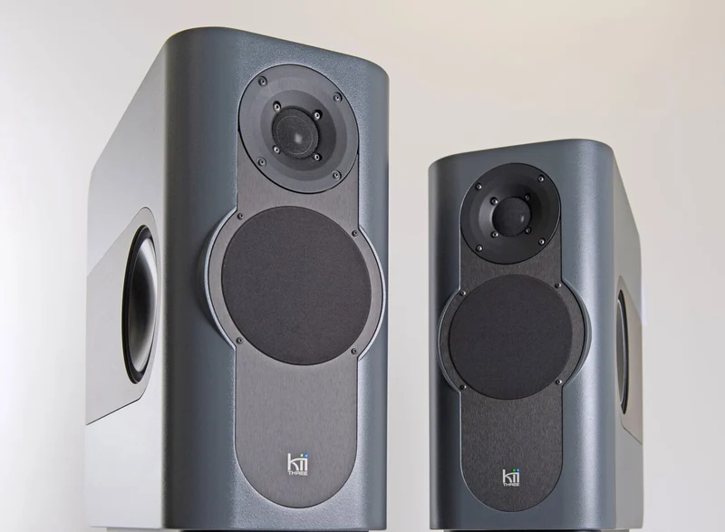 Kii Three SYSTEM PRO