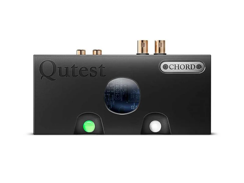 Chord Electronics Qutest