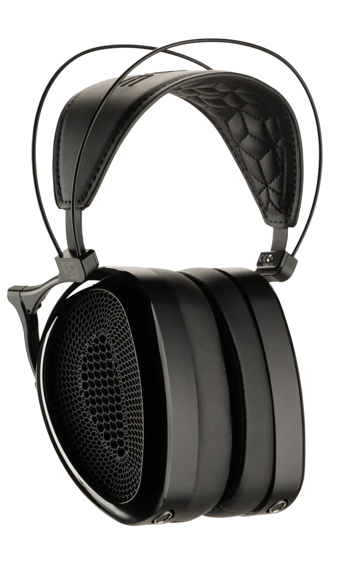 DAN CLARK AUDIO NOIRE XO
