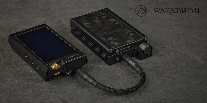 Brise Audio WATATSUMI