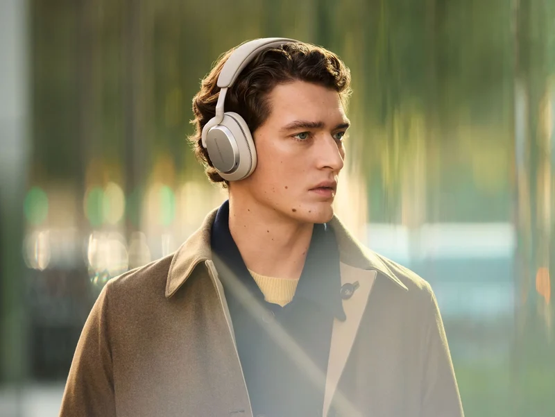 Bowers & Wilkins PX7 S3