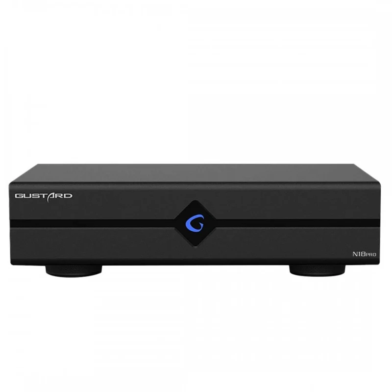 Gustard N18 Pro