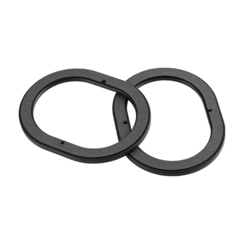 Austrian Audio The Composer Spacer Plates