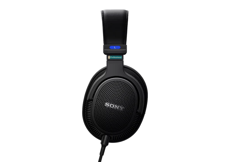 SONY MDR-MV1