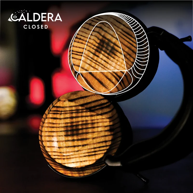 ZMF Caldera Closed