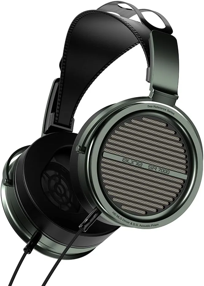 Aune SR7000
