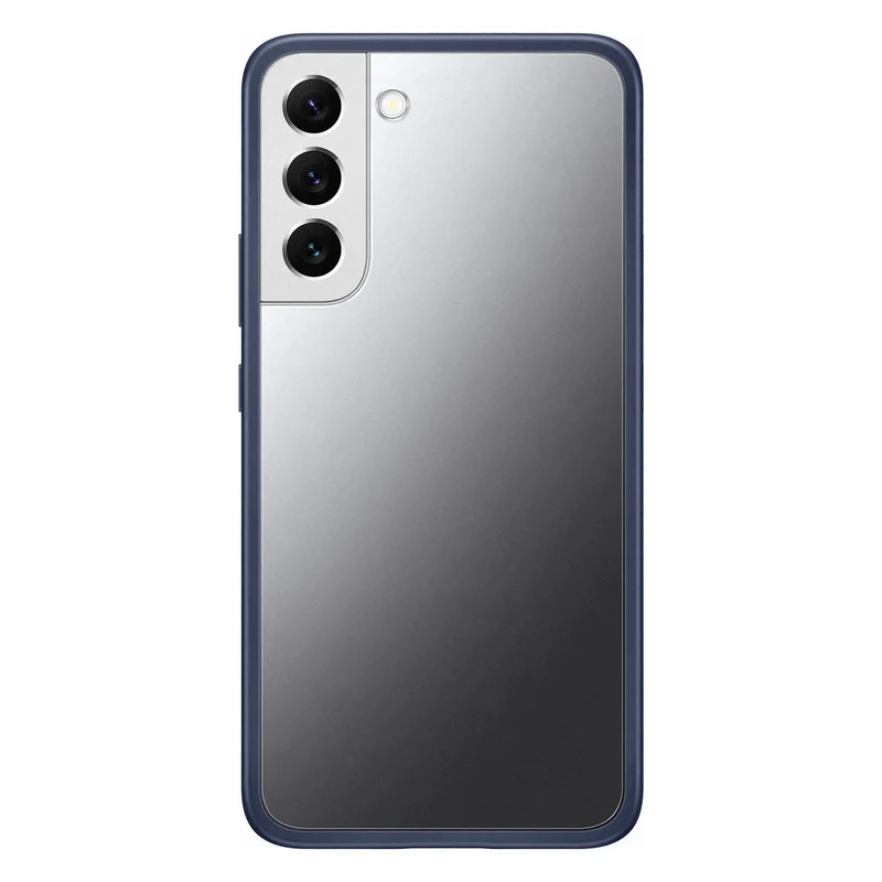 Samsung Galaxy S22+ Frame Cover navy