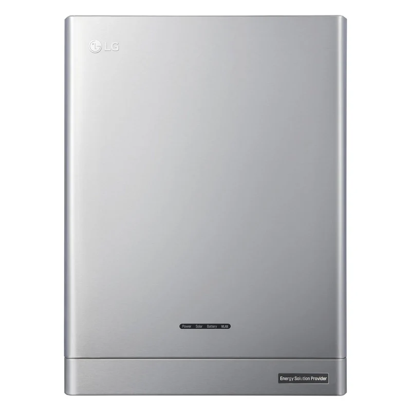 LG ESS Home 8 Hybrid-Wechselrichter 8kW (D008KE1N211) - 0% MwSt. (gem. §12 Abs. 3 UStG)