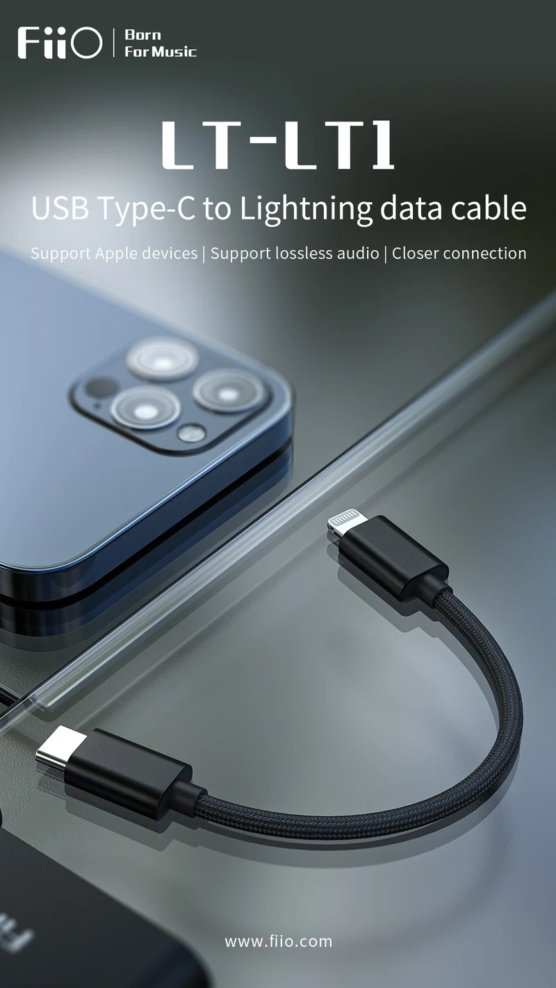 FiiO LT-LT1