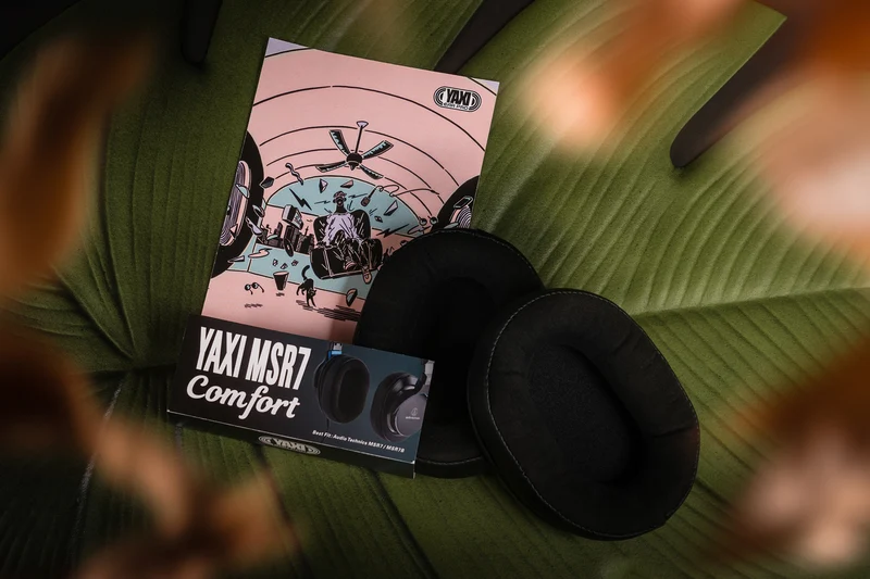 YAXI MSR7 Comfort