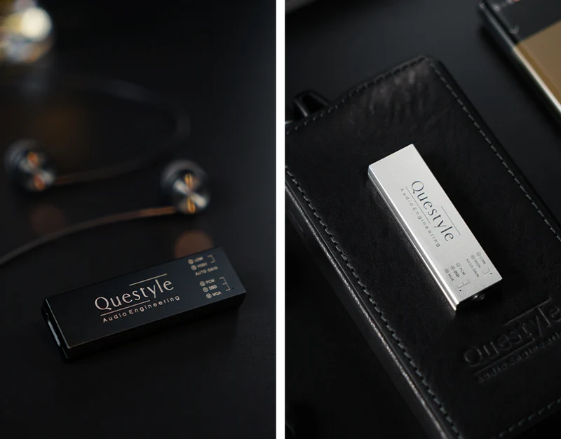 Questyle M12
