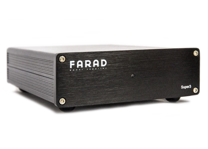 FARAD Super3