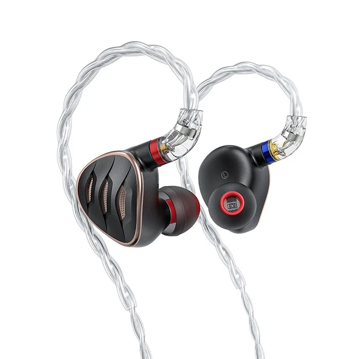 FiiO FH5s