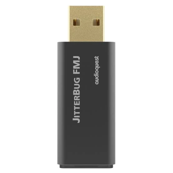 Audioquest Jitterbug FMJ