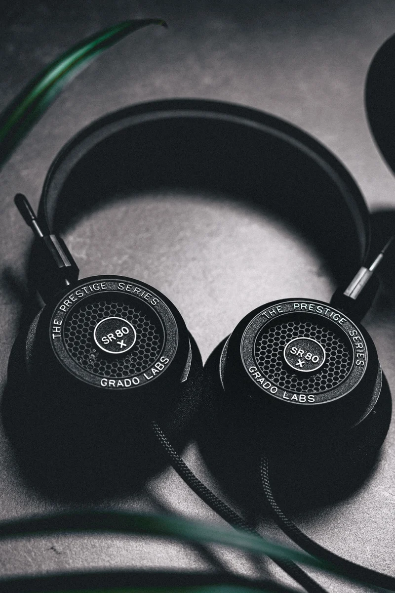 GRADO SR80X