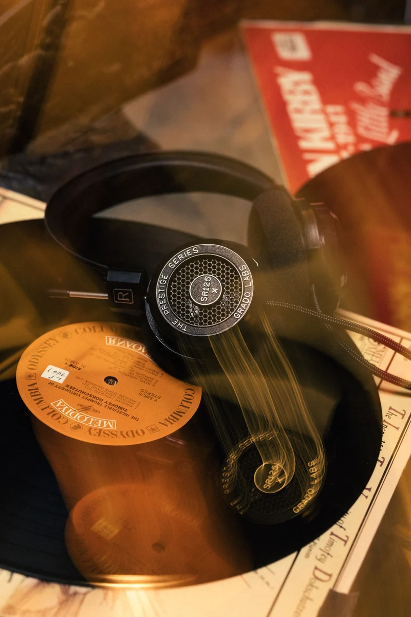 GRADO SR125x