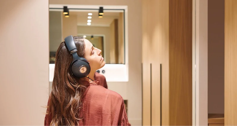 Focal Celestee Open Box