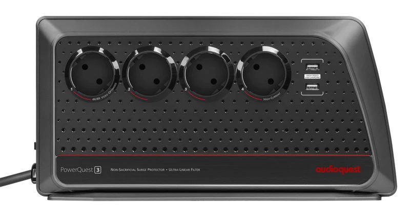 Audioquest PowerQuest PQ-3