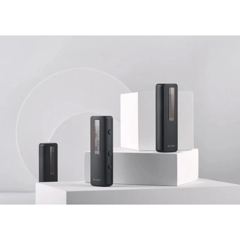 LOTOO PAW S1 Auspackmodel