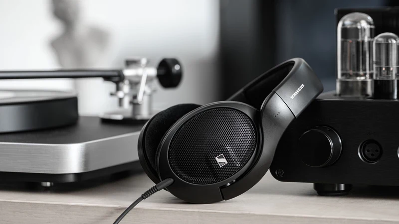 Sennheiser HD 560S