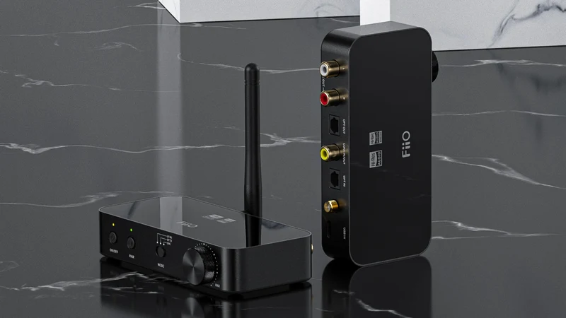 FiiO BTA30