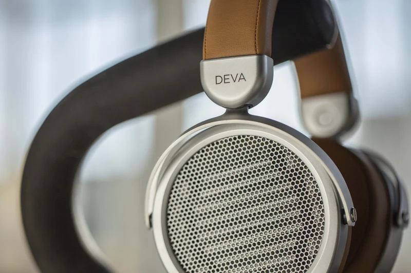 Hifiman DEVA wired
