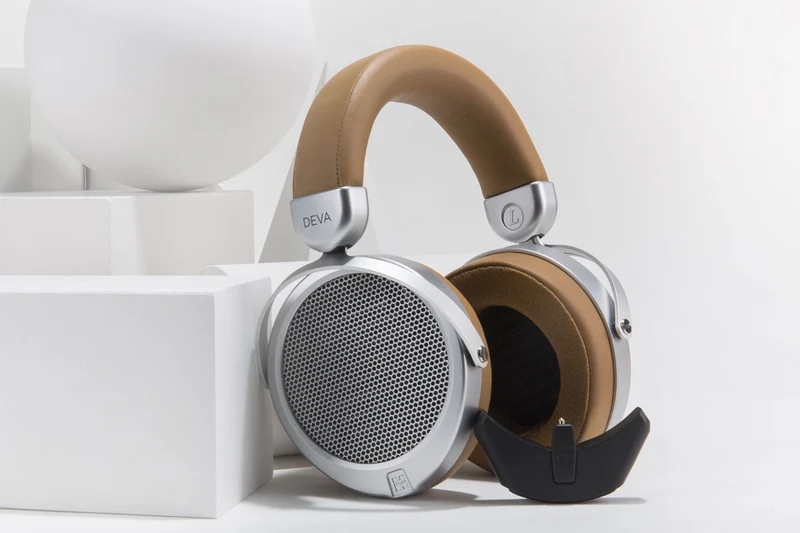 Hifiman DEVA BT