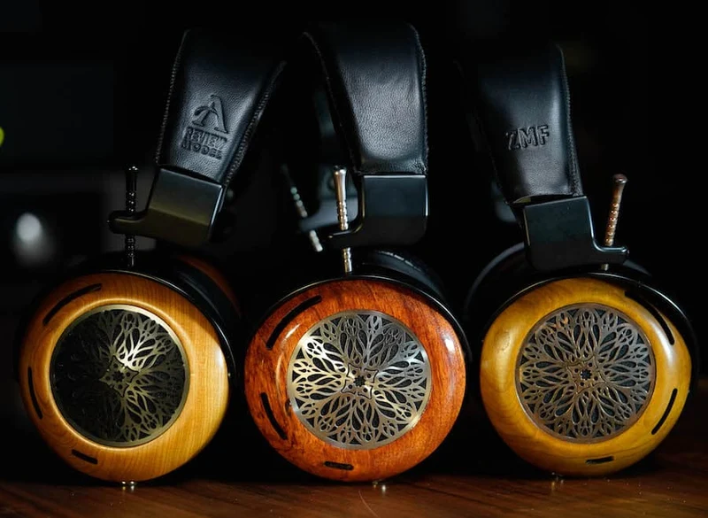 ZMF Atrium