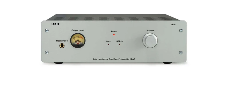 LAB12 HPA